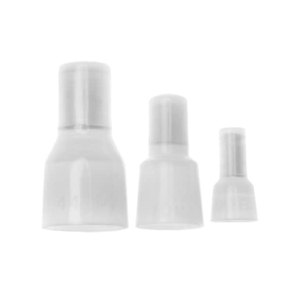 Handy Pack Handy Hp2600 Wire Terminal Clip HP2600 - main